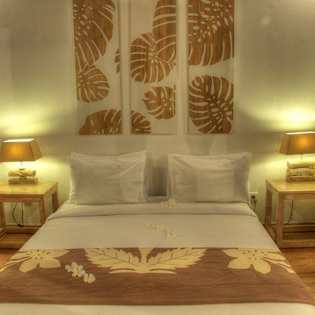 Villa Layla - Charming 2Br Villa In Oberoi - Prime Location! سمينياك المظهر الخارجي الصورة