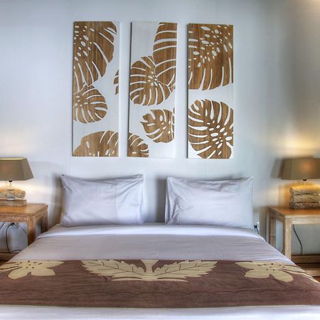 Villa Layla - Charming 2Br Villa In Oberoi - Prime Location! سمينياك المظهر الخارجي الصورة