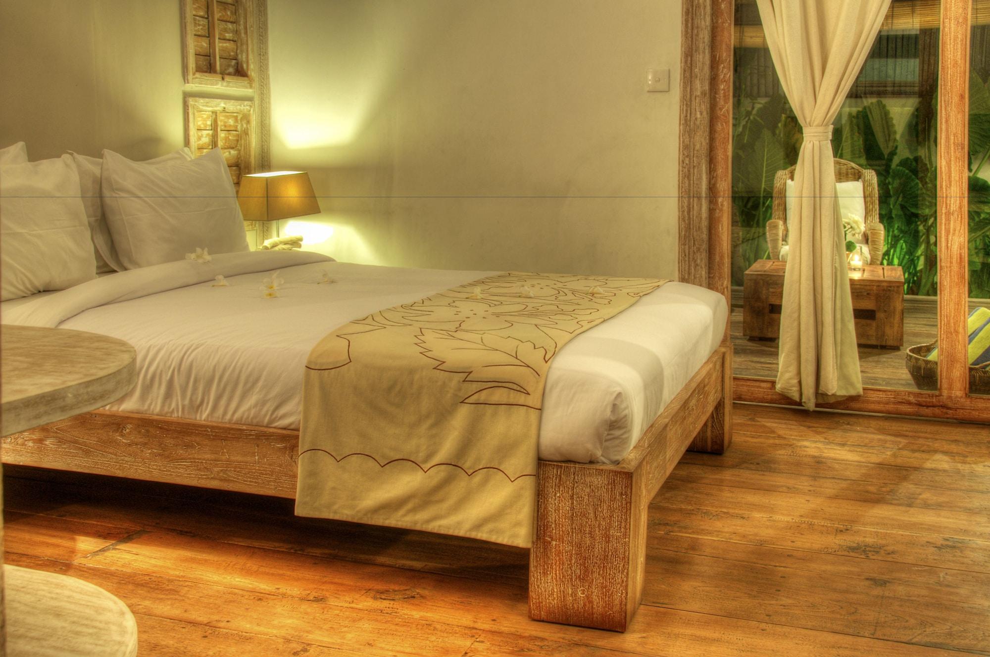 Villa Layla - Charming 2Br Villa In Oberoi - Prime Location! سمينياك المظهر الخارجي الصورة