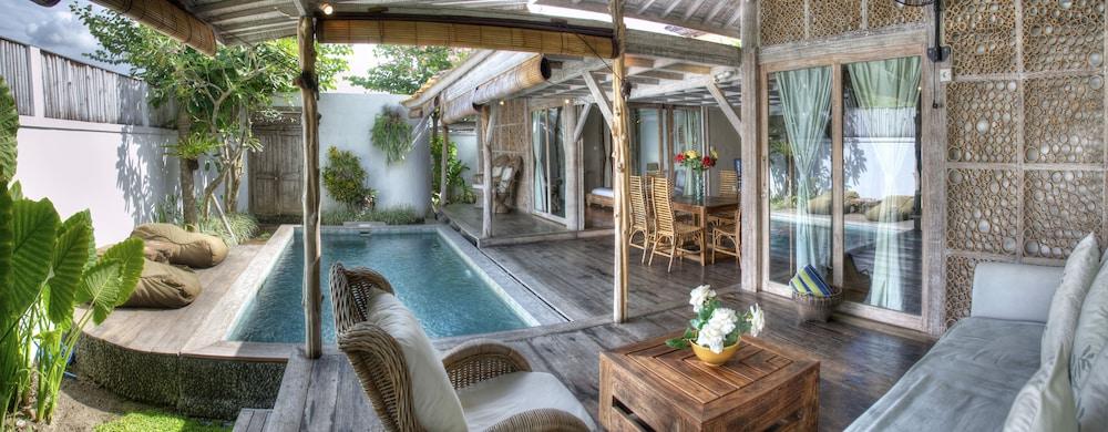 Villa Layla - Charming 2Br Villa In Oberoi - Prime Location! سمينياك المظهر الخارجي الصورة