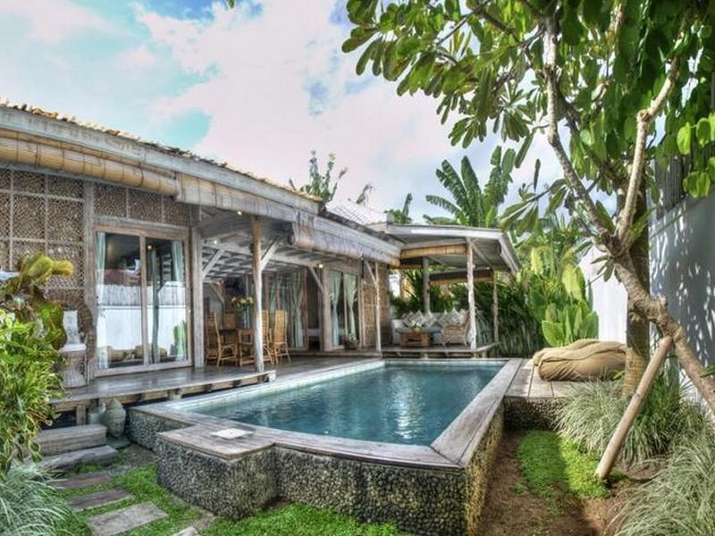 Villa Layla - Charming 2Br Villa In Oberoi - Prime Location! سمينياك المظهر الخارجي الصورة