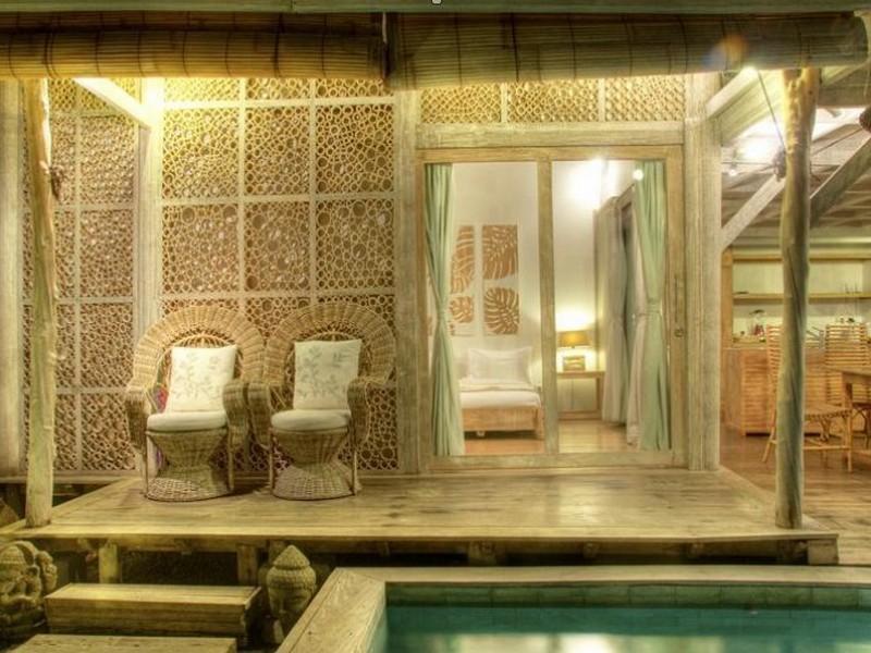 Villa Layla - Charming 2Br Villa In Oberoi - Prime Location! سمينياك المظهر الخارجي الصورة