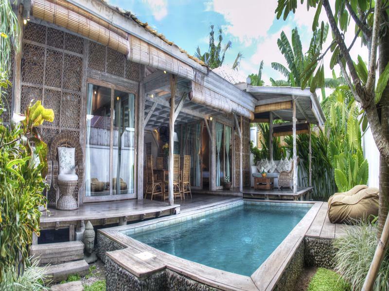 Villa Layla - Charming 2Br Villa In Oberoi - Prime Location! سمينياك المظهر الخارجي الصورة